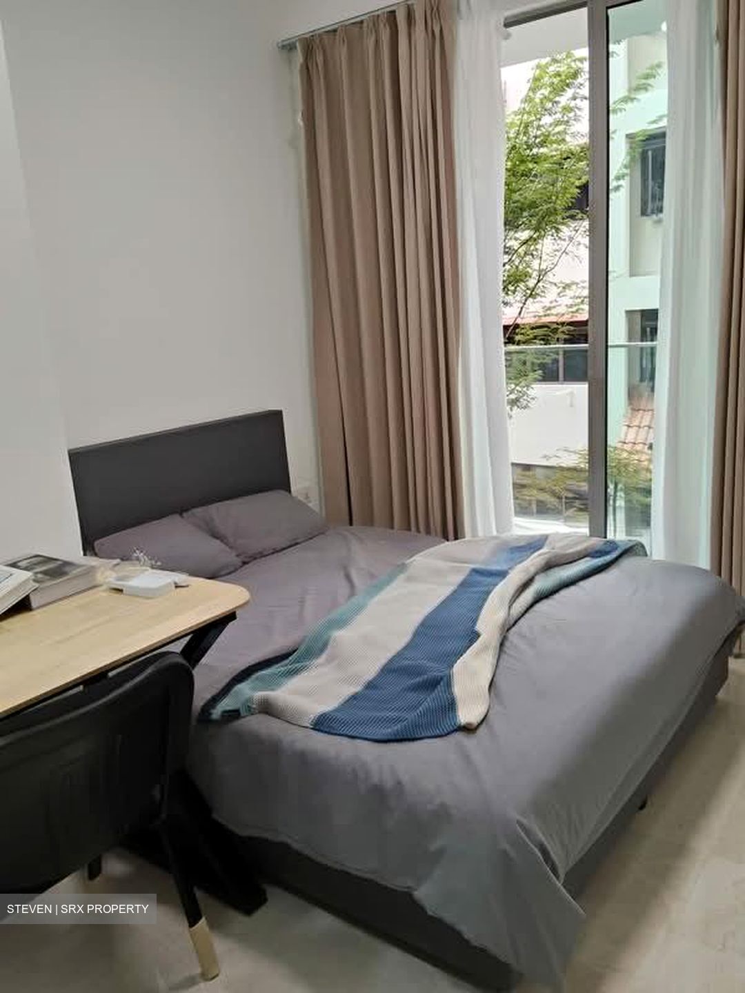 Melrose Ville (D15), Apartment #592508491